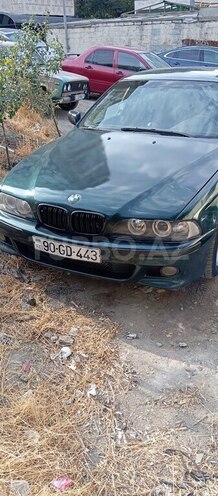 BMW 528 2000, 300,000 km - 2.8 л - Bakı