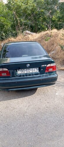 BMW 528 2000, 300,000 km - 2.8 л - Bakı