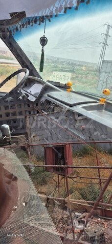 GAZ 33021 1998, 756,186 km - 2.4 l - Xırdalan