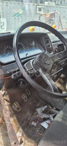GAZ 33021 1998, 756,186 km - 2.4 l - Xırdalan