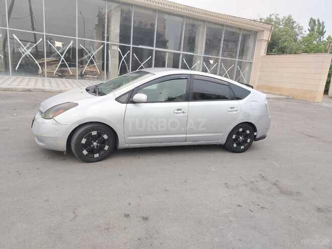Toyota Prius 2007, 230,000 km - 1.5 l - Sumqayıt
