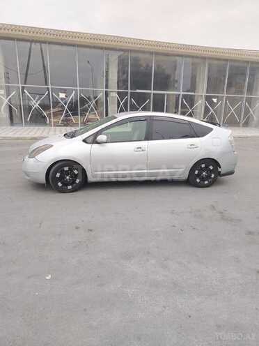 Toyota Prius 2007, 230,000 km - 1.5 l - Sumqayıt
