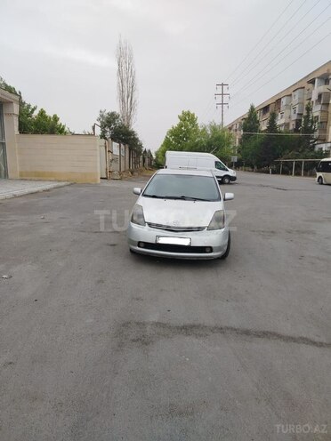 Toyota Prius 2007, 230,000 km - 1.5 l - Sumqayıt