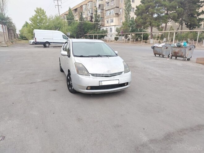 Toyota Prius 2007, 230,000 km - 1.5 l - Sumqayıt