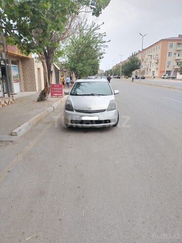 Toyota Prius 2007, 230,000 km - 1.5 l - Sumqayıt