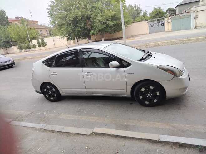 Toyota Prius 2007, 230,000 km - 1.5 l - Sumqayıt