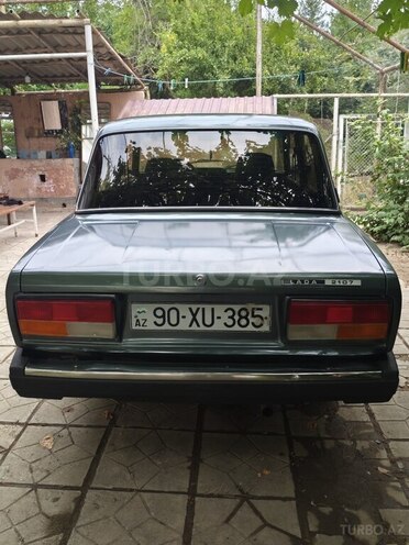 LADA (VAZ) 2107 2010, 32,500 km - 1.6 л - Biləsuvar