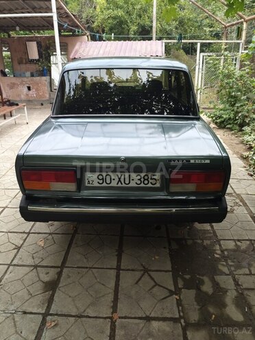 LADA (VAZ) 2107 2010, 32,500 km - 1.6 л - Biləsuvar