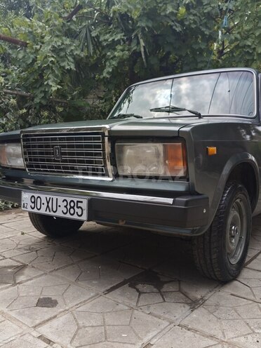 LADA (VAZ) 2107 2010, 32,500 km - 1.6 л - Biləsuvar