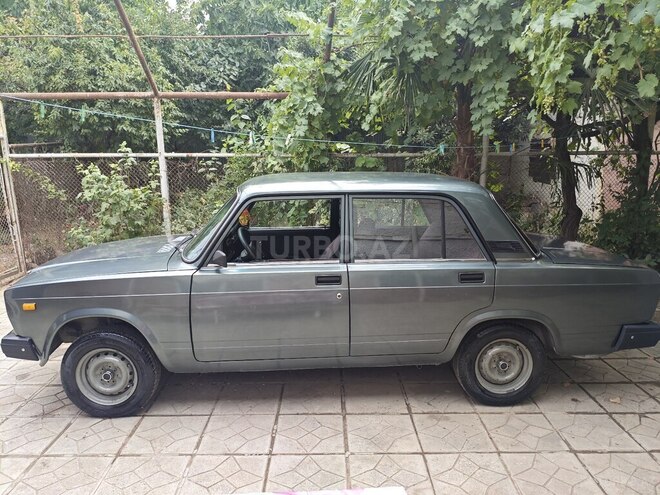 LADA (VAZ) 2107 2010, 32,500 km - 1.6 л - Biləsuvar
