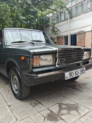 LADA (VAZ) 2107 2010, 32,500 km - 1.6 л - Biləsuvar