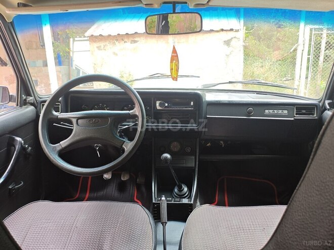 LADA (VAZ) 2107 2010, 32,500 km - 1.6 л - Biləsuvar