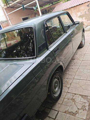 LADA (VAZ) 2107 2010, 32,500 km - 1.6 л - Biləsuvar