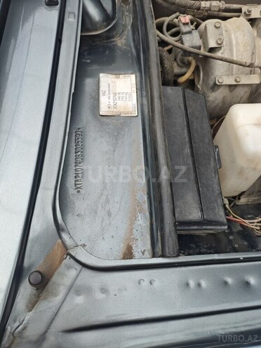 LADA (VAZ) 2107 2010, 32,500 km - 1.6 л - Biləsuvar