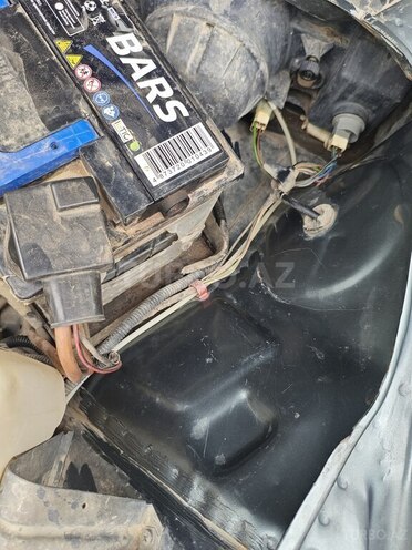 LADA (VAZ) 2107 2010, 32,500 km - 1.6 л - Biləsuvar