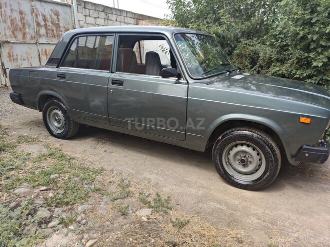 LADA (VAZ) 2107 2010, 32,500 km - 1.6 л - Biləsuvar