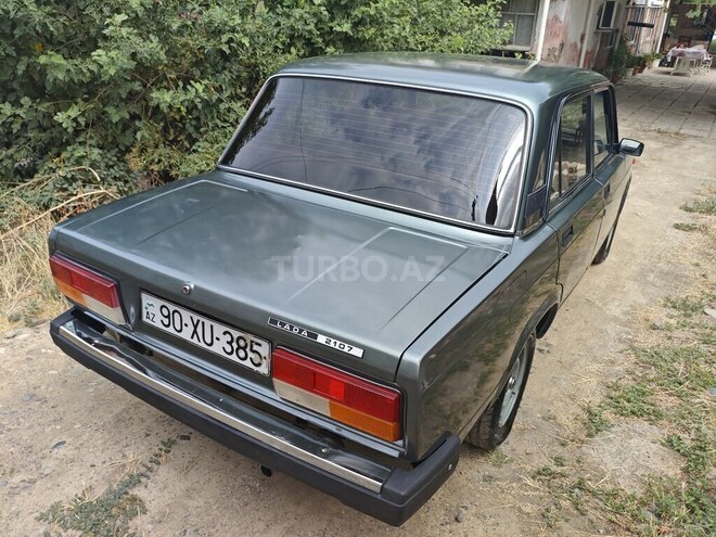 LADA (VAZ) 2107 2010, 32,500 km - 1.6 л - Biləsuvar