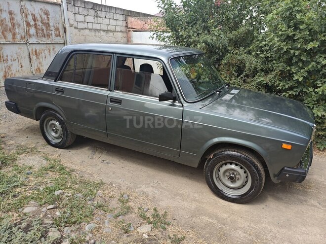 LADA (VAZ) 2107 2010, 32,500 km - 1.6 л - Biləsuvar