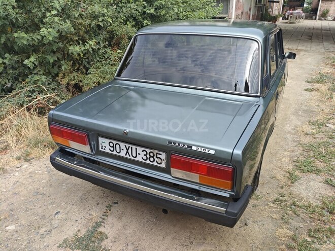 LADA (VAZ) 2107 2010, 32,500 km - 1.6 л - Biləsuvar