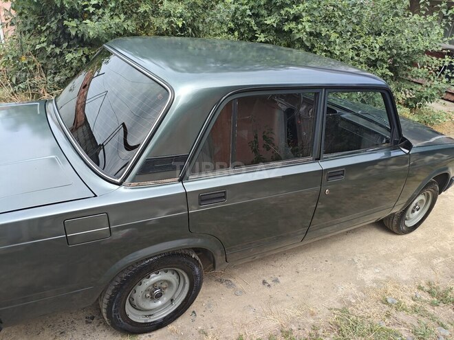 LADA (VAZ) 2107 2010, 32,500 km - 1.6 л - Biləsuvar