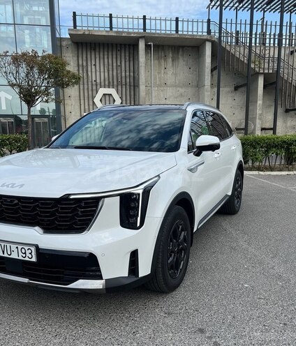 Kia Sorento-4