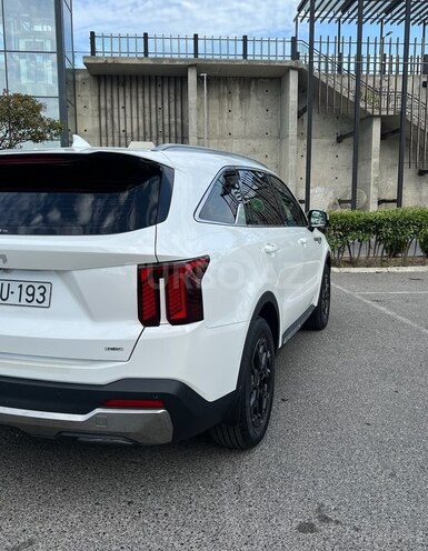 Kia Sorento-5