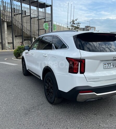 Kia Sorento-6