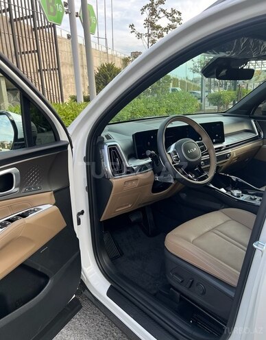 Kia Sorento-11