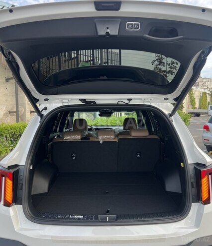 Kia Sorento-9