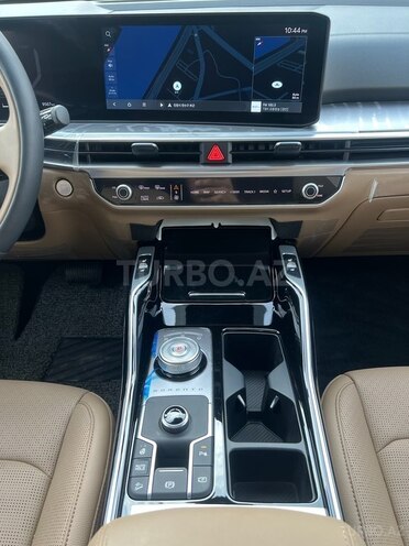 Kia Sorento-16