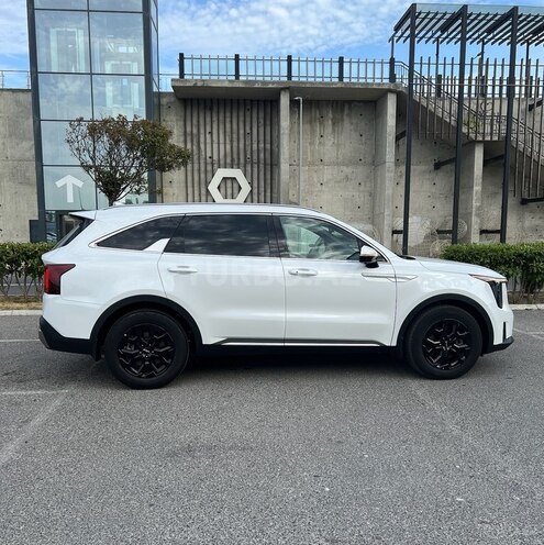 Kia Sorento-7