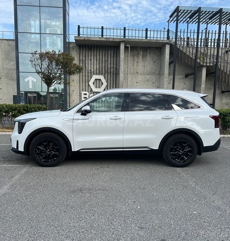 Kia Sorento-8