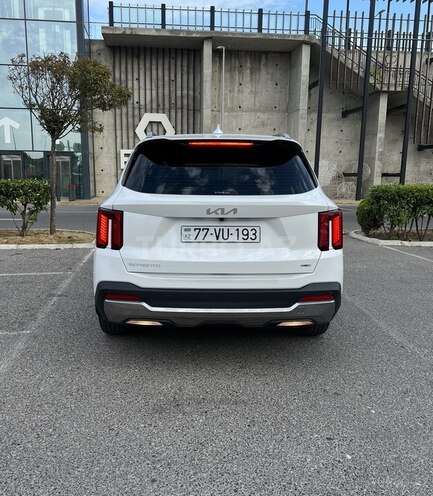 Kia Sorento-2