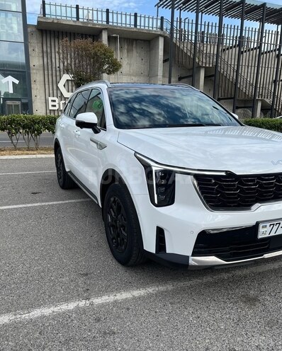 Kia Sorento-3