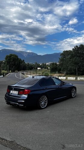BMW 328-4