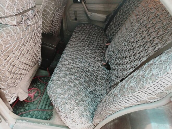 Mercedes 190 1990, 350,000 km - 2.0 l - Şəki