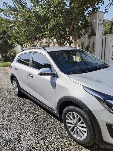 Kia Rio X-Line 2020, 59,000 km - 1.6 l - Bakı