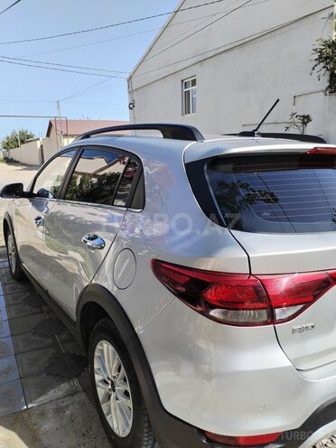 Kia Rio X-Line 2020, 59,000 km - 1.6 l - Bakı