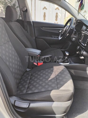 Kia Rio X-Line 2020, 59,000 km - 1.6 l - Bakı