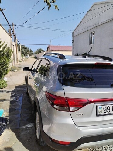 Kia Rio X-Line 2020, 59,000 km - 1.6 l - Bakı