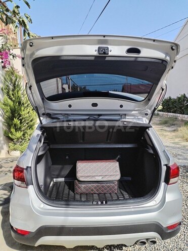 Kia Rio X-Line 2020, 59,000 km - 1.6 l - Bakı