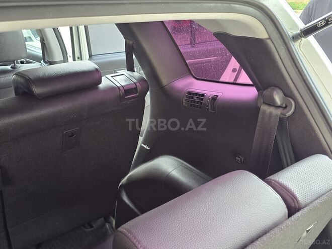 Hyundai Santa Fe 2012, 182,500 km - 2.2 l - Bakı