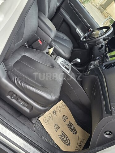 Hyundai Santa Fe 2012, 182,500 km - 2.2 l - Bakı
