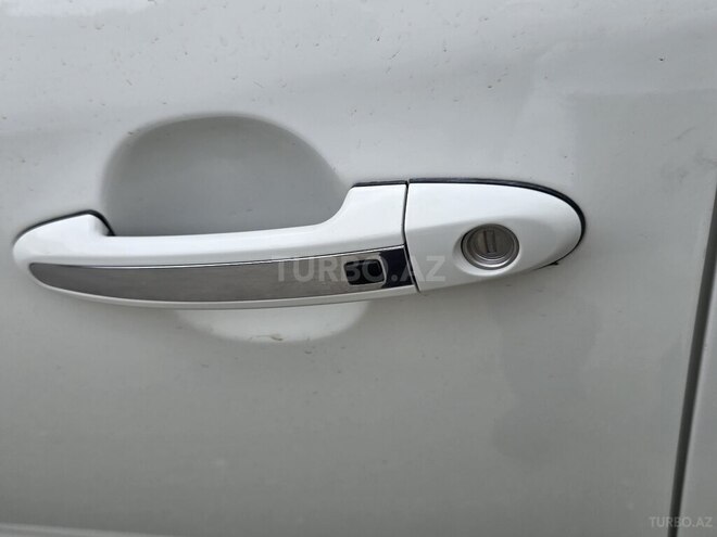 Hyundai Santa Fe 2012, 182,500 km - 2.2 l - Bakı