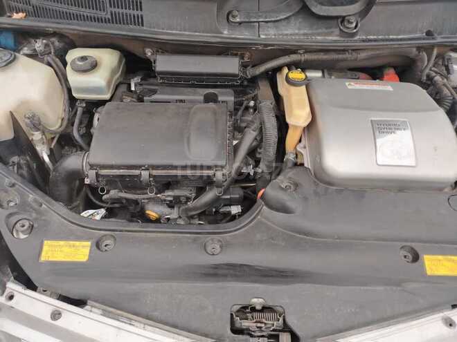 Toyota Prius 2007, 230,000 km - 1.5 l - Sumqayıt