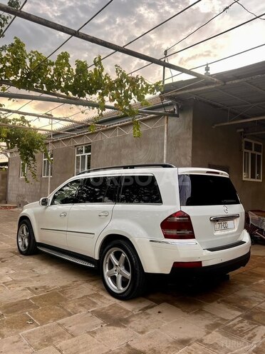 Mercedes GL 320 4MATIC 2007, 287,000 km - 3.0 l - Bakı