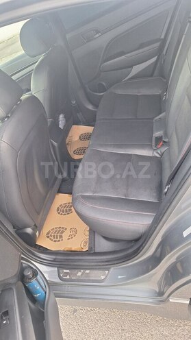 Hyundai Elantra 2017, 134,263 km - 1.6 l - Bakı