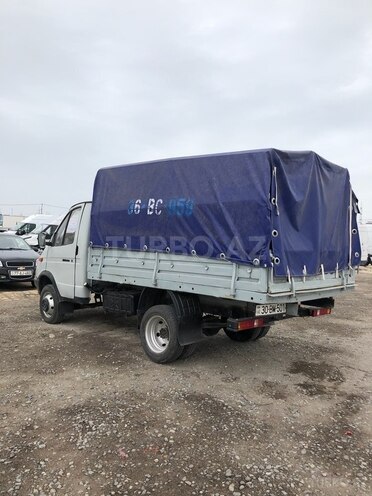 GAZ 33021 2000, 150,000 km - 2.4 l - Bakı