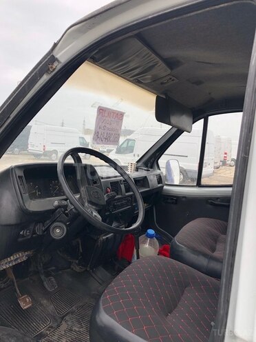 GAZ 33021 2000, 150,000 km - 2.4 l - Bakı