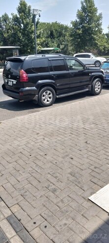 Toyota Land Cruiser Prado 2008, 260,000 km - 2.7 l - Bərdə